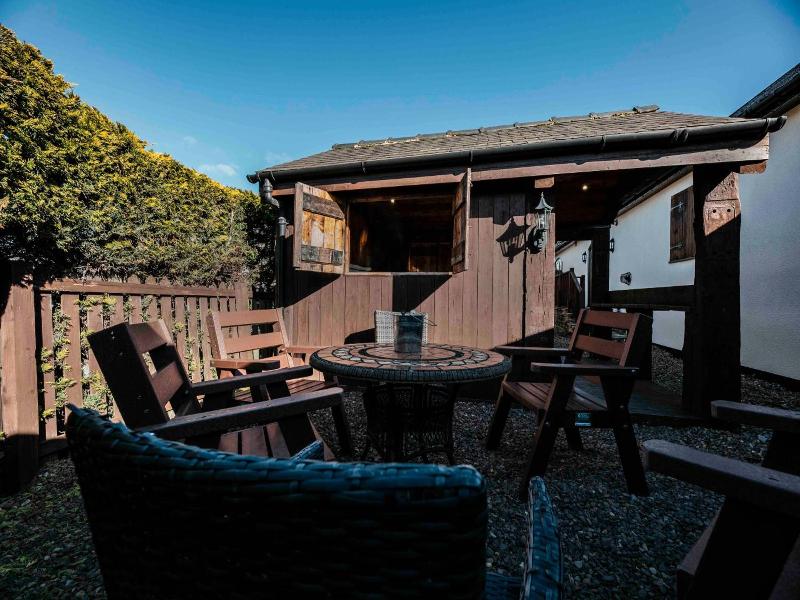 South Causey Inn image