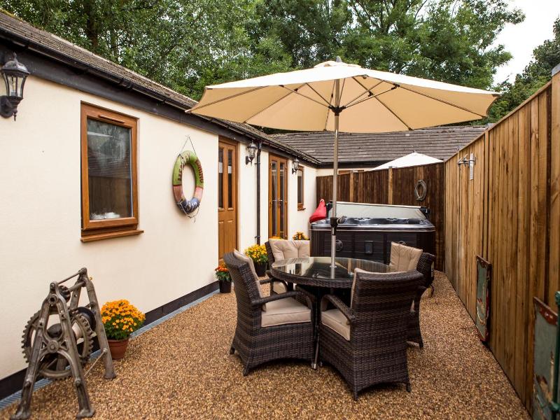 South Causey Inn image
