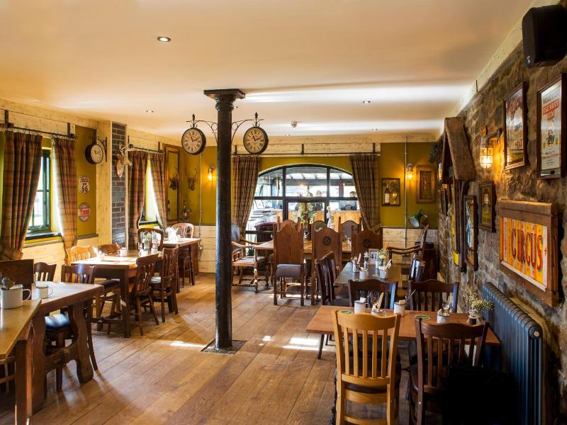 South Causey Inn image