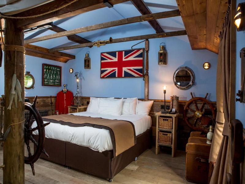 South Causey Inn image