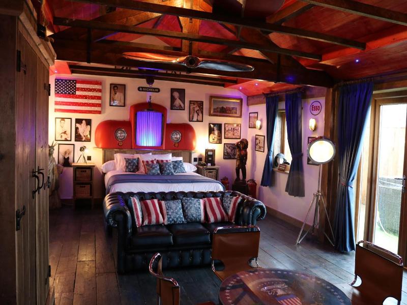 South Causey Inn image