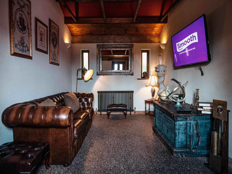 South Causey Inn image