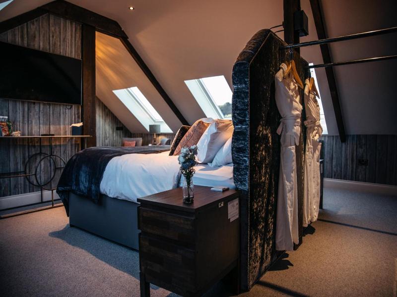South Causey Inn image