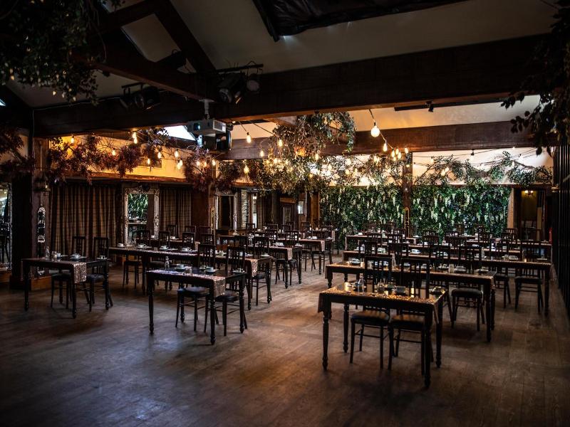 South Causey Inn image