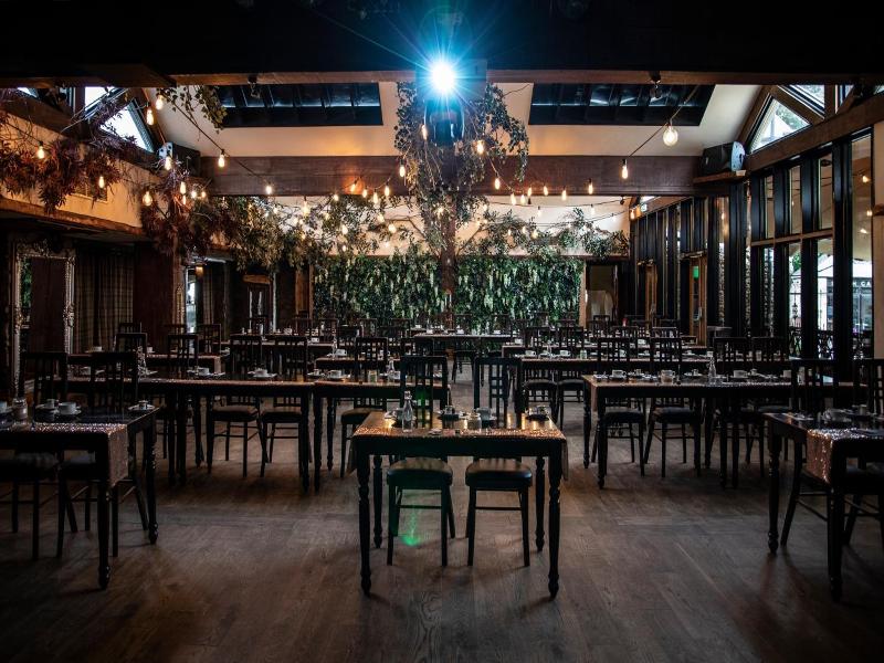 South Causey Inn image
