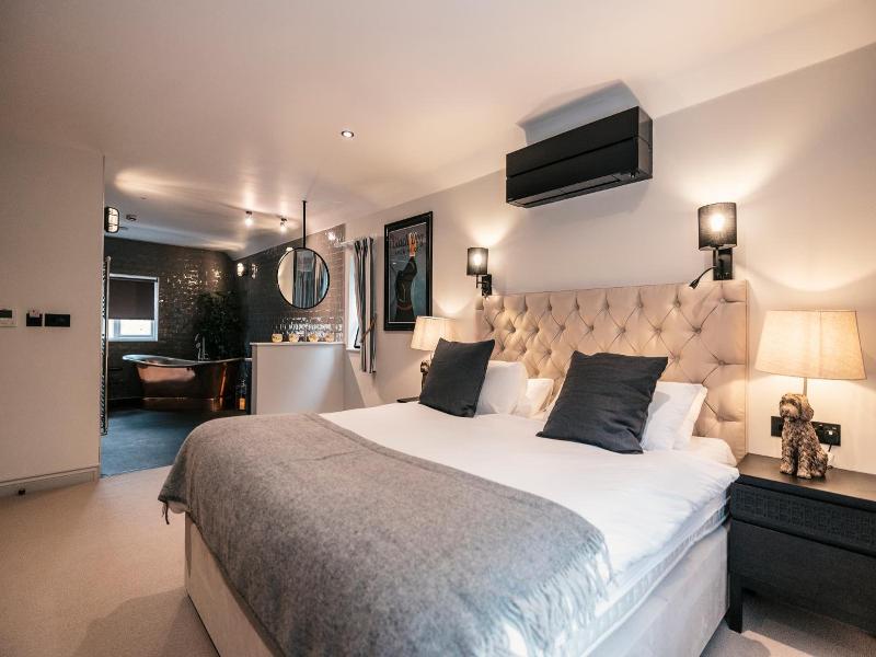 South Causey Inn image