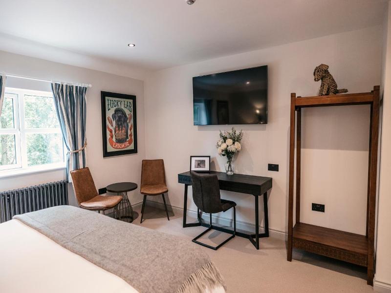 South Causey Inn image