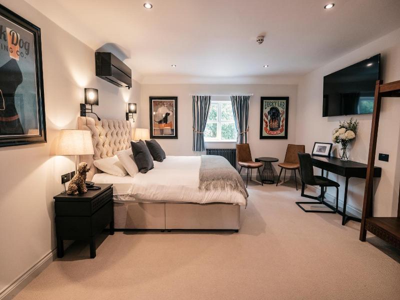 South Causey Inn image
