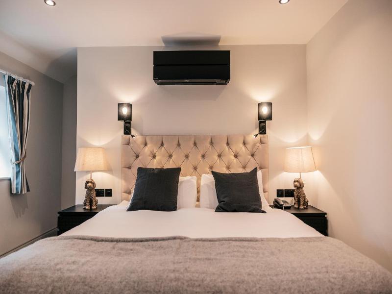 South Causey Inn image