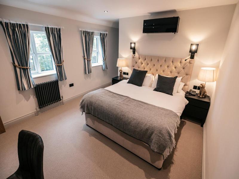 South Causey Inn image