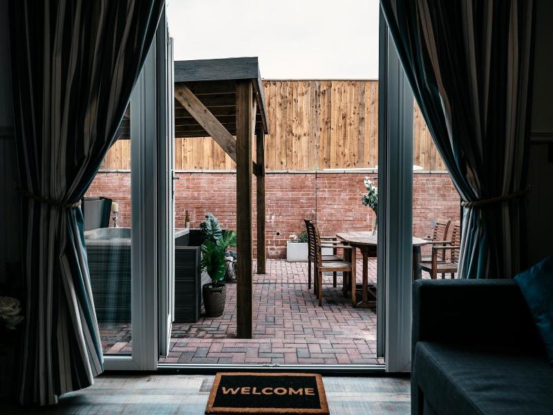 South Causey Inn image