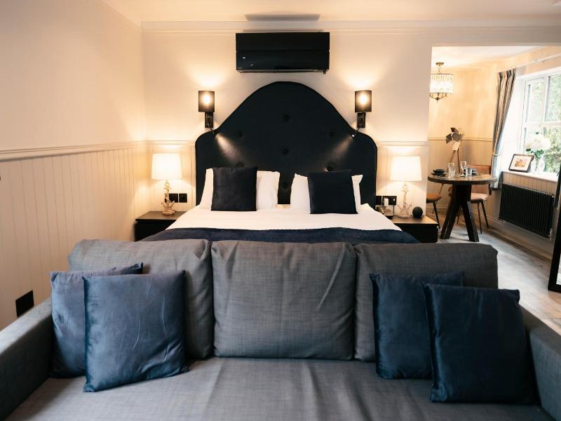 South Causey Inn image