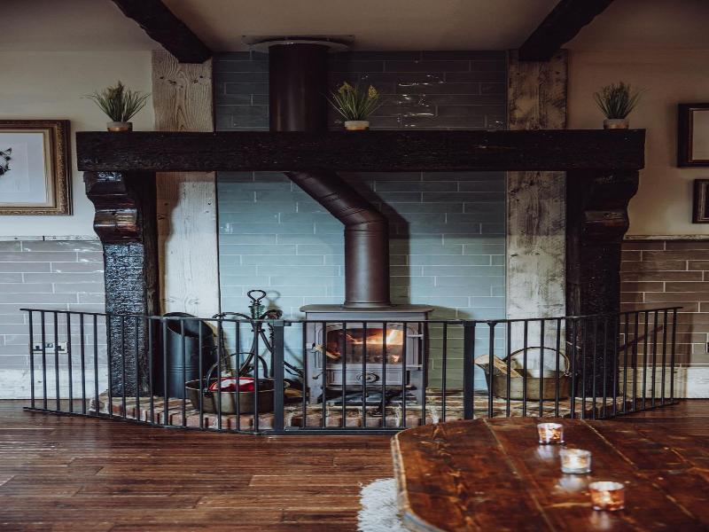 South Causey Inn image