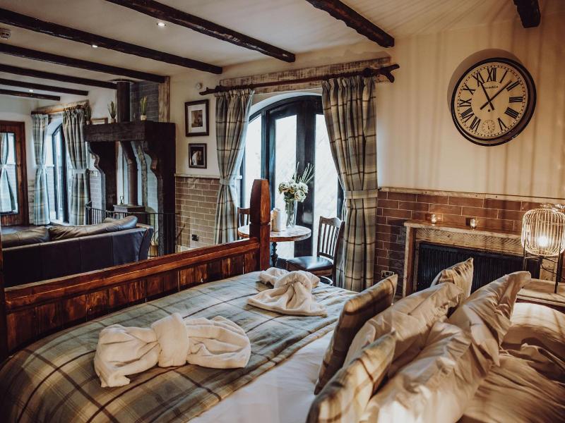 South Causey Inn image