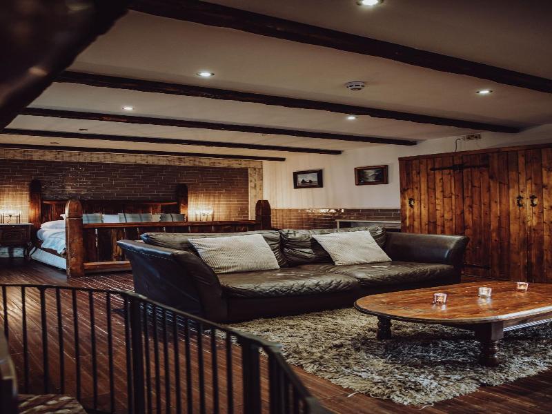 South Causey Inn image
