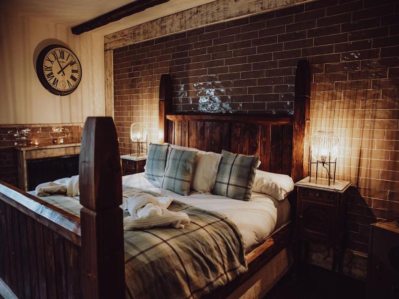 South Causey Inn image