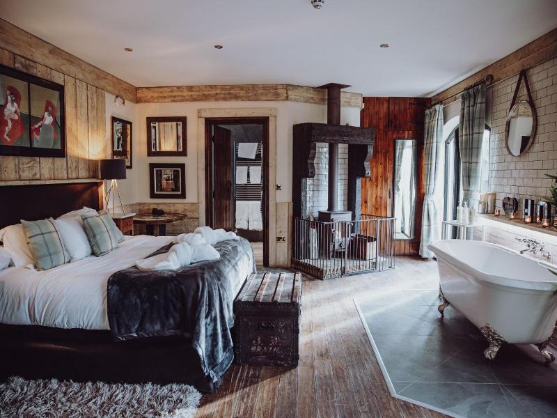 South Causey Inn image