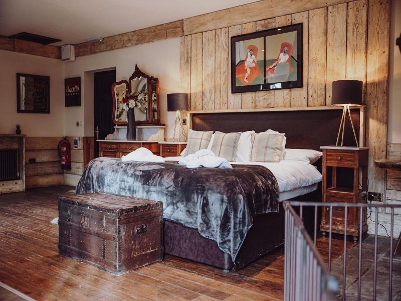 South Causey Inn image