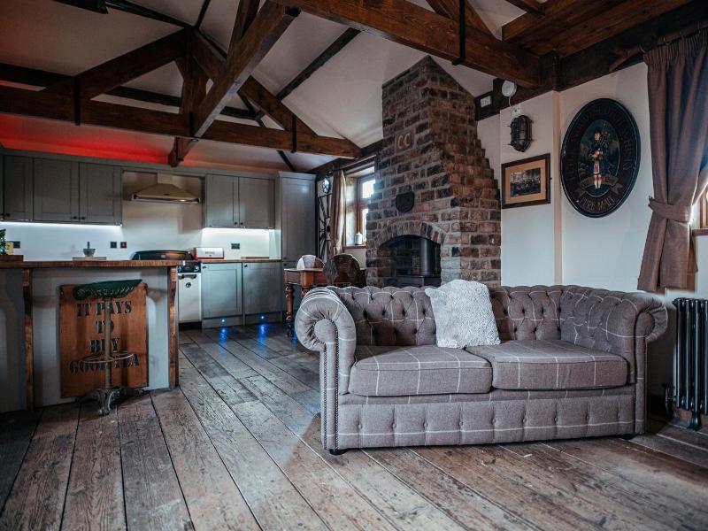 South Causey Inn image