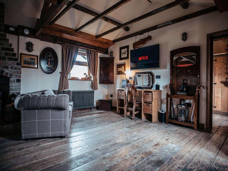 South Causey Inn image