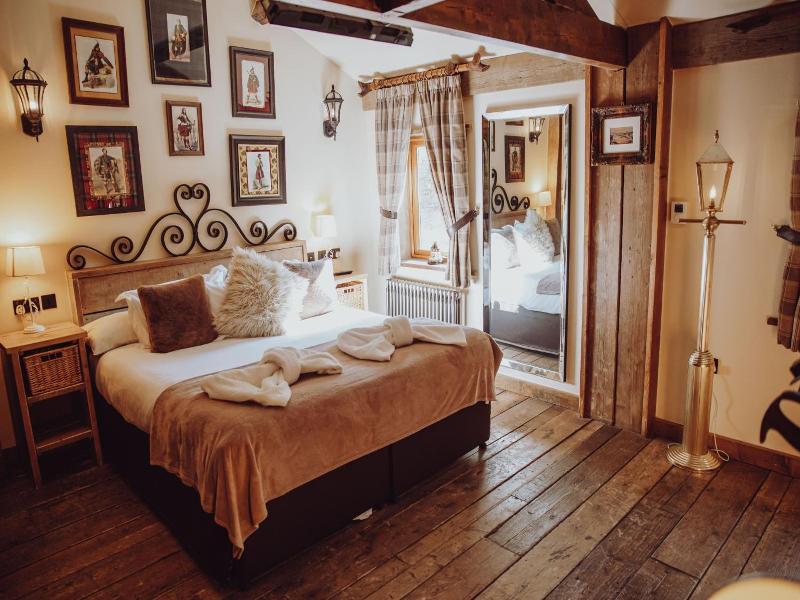 South Causey Inn image