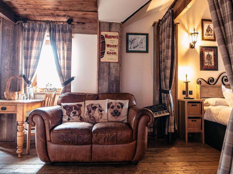 South Causey Inn image