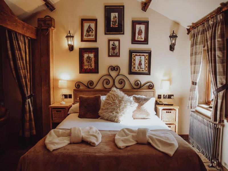 South Causey Inn image