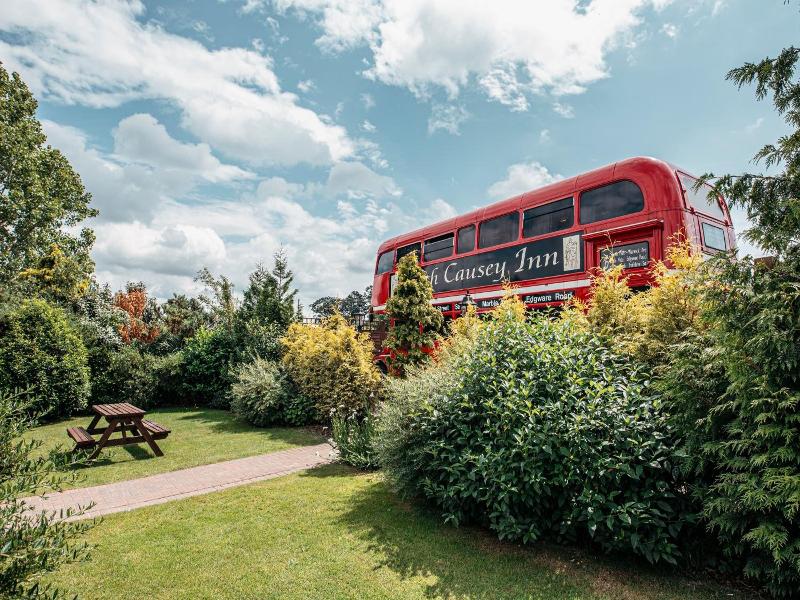 South Causey Inn image