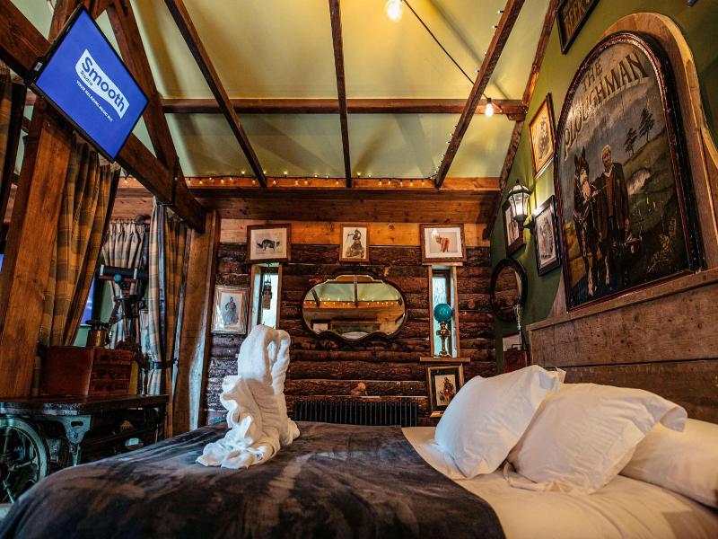 South Causey Inn image