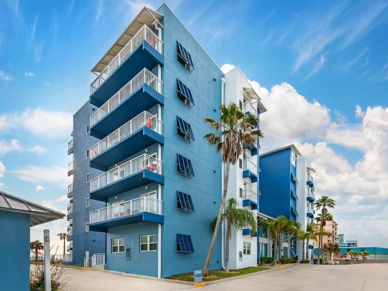 Coconut Palms Beach Resort Ii