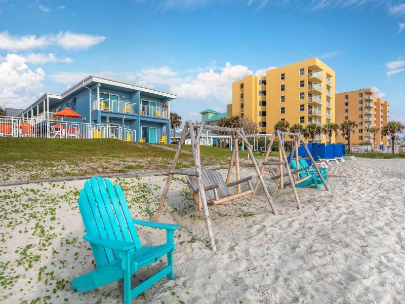 Coconut Palms Beach Resort Ii