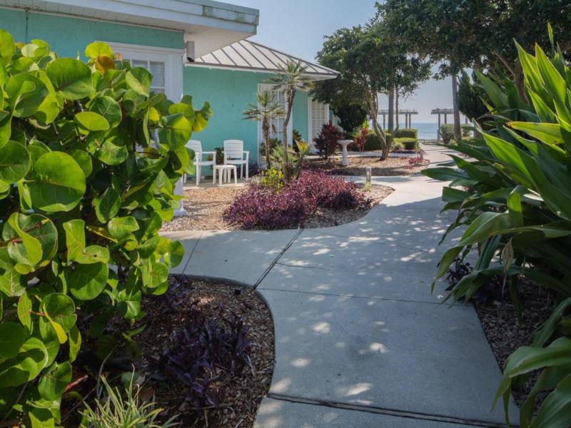 Coconut Palms Beach Resort Ii