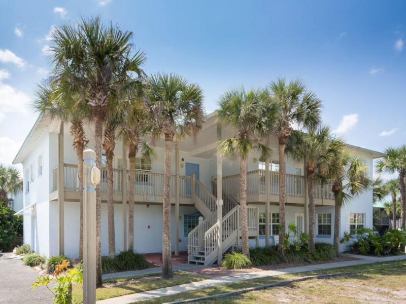 Coconut Palms Beach Resort Ii