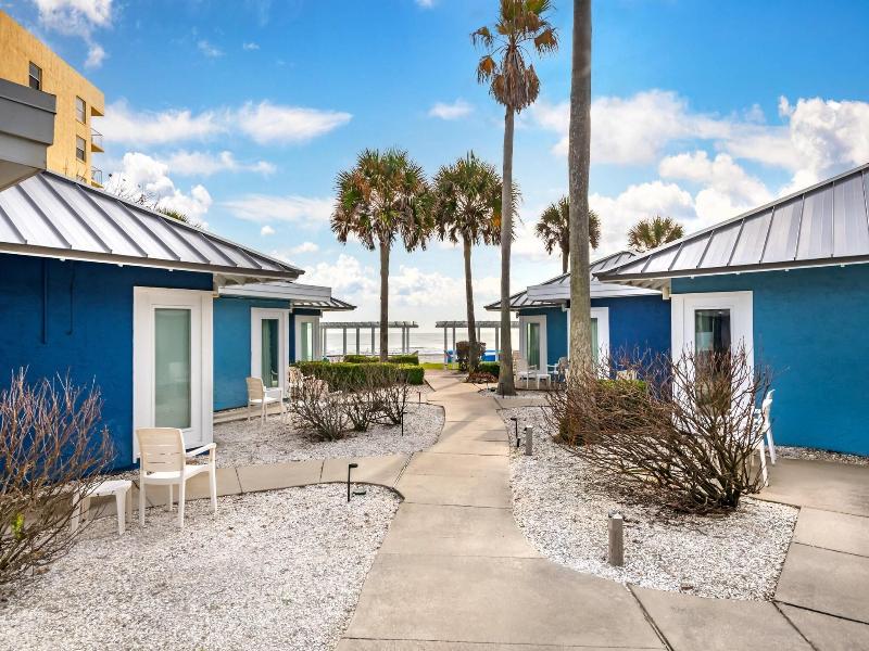 Coconut Palms Beach Resort Ii