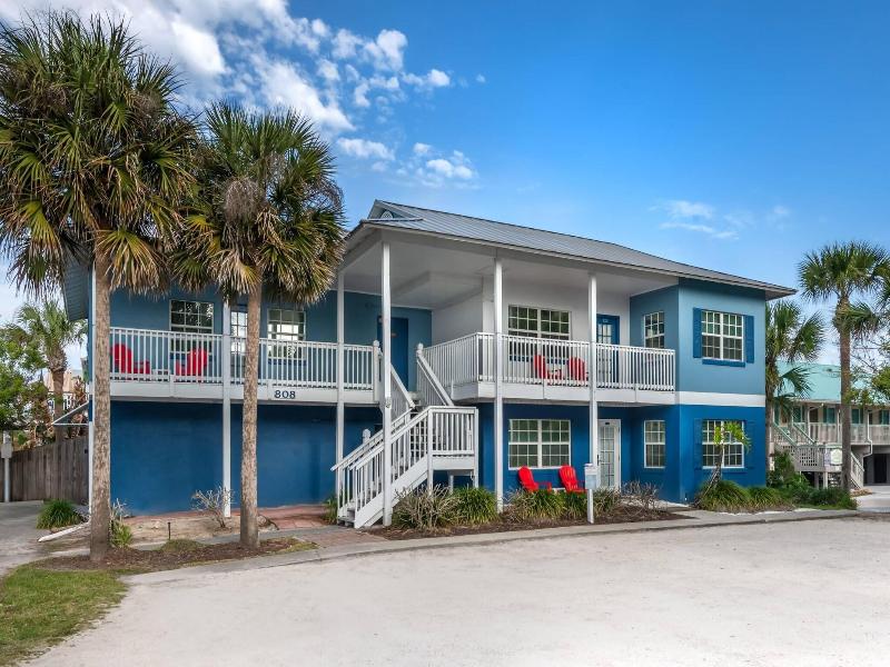 Coconut Palms Beach Resort Ii