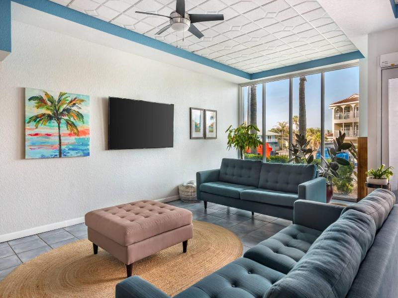 Coconut Palms Beach Resort Ii