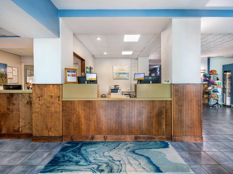 Coconut Palms Beach Resort Ii