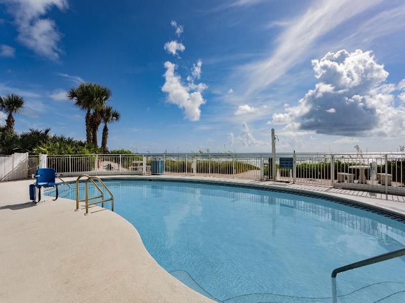 Coconut Palms Beach Resort Ii