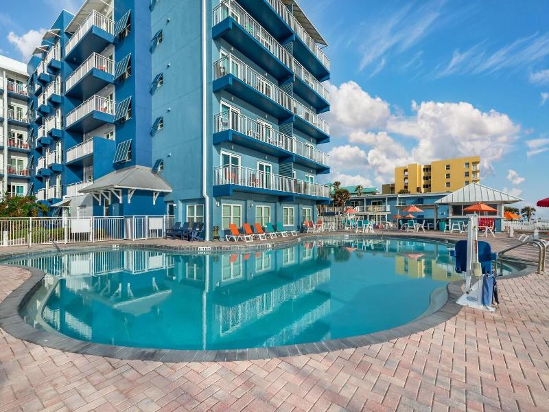 Coconut Palms Beach Resort Ii