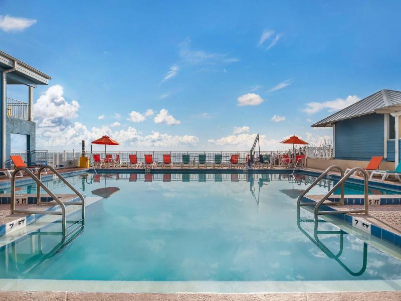 Coconut Palms Beach Resort Ii