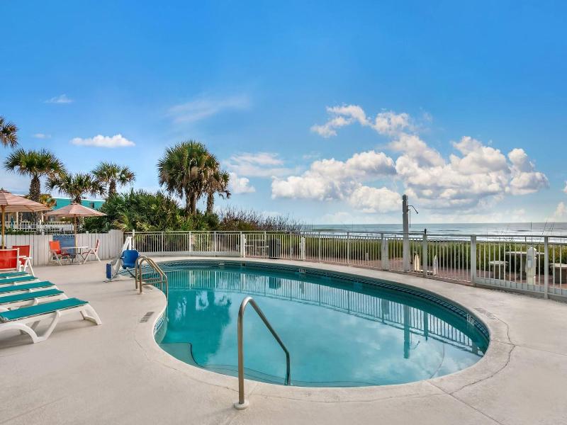 Coconut Palms Beach Resort Ii