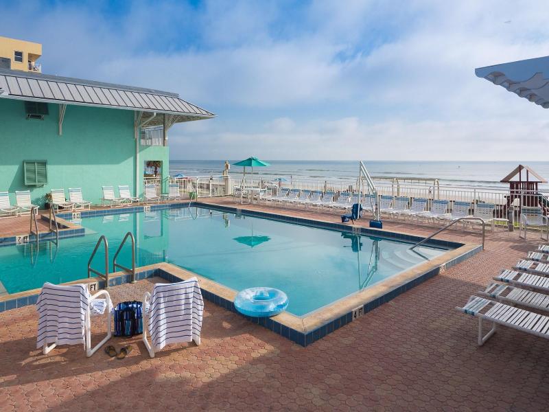 Coconut Palms Beach Resort Ii