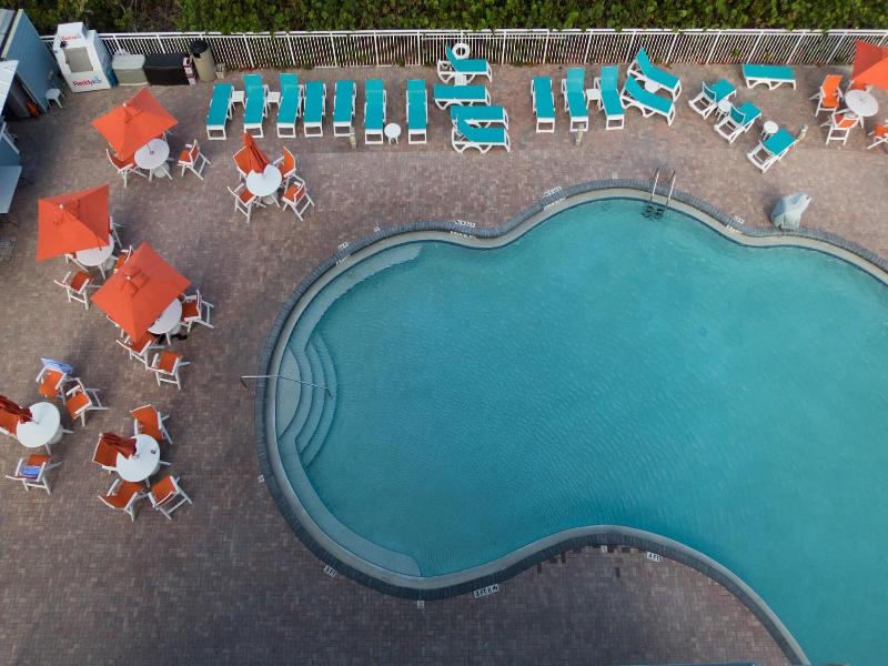 Coconut Palms Beach Resort Ii