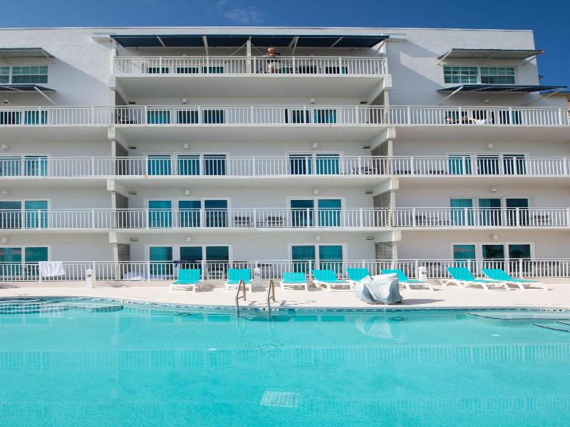 Coconut Palms Beach Resort Ii