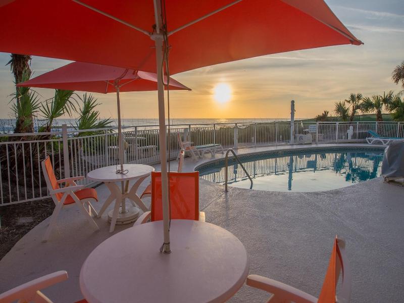 Coconut Palms Beach Resort Ii