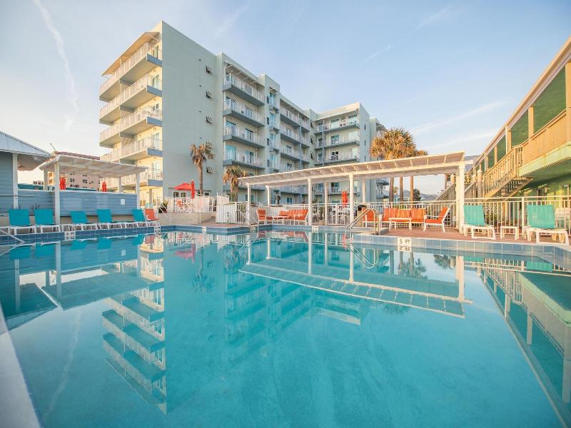 Coconut Palms Beach Resort Ii