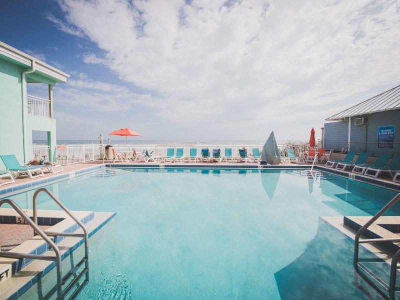 Coconut Palms Beach Resort Ii