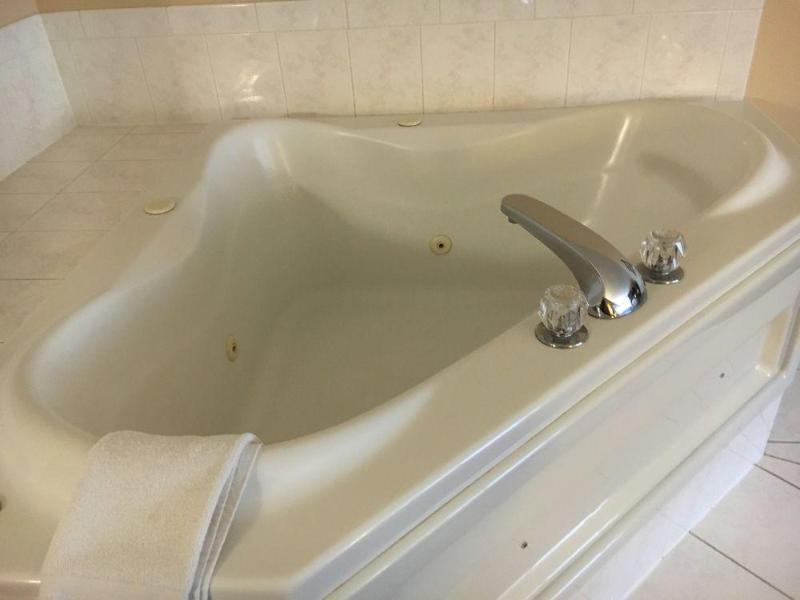 GuestHouse Inn Rochester image