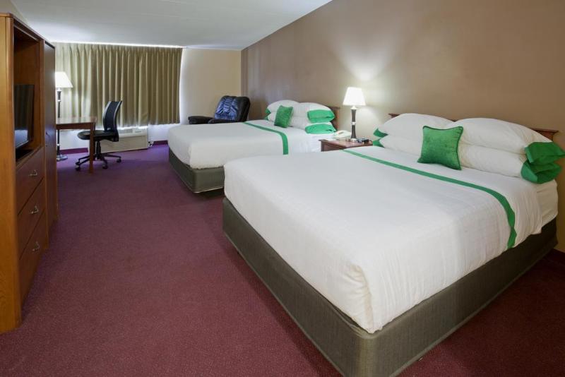 GuestHouse Inn Rochester image