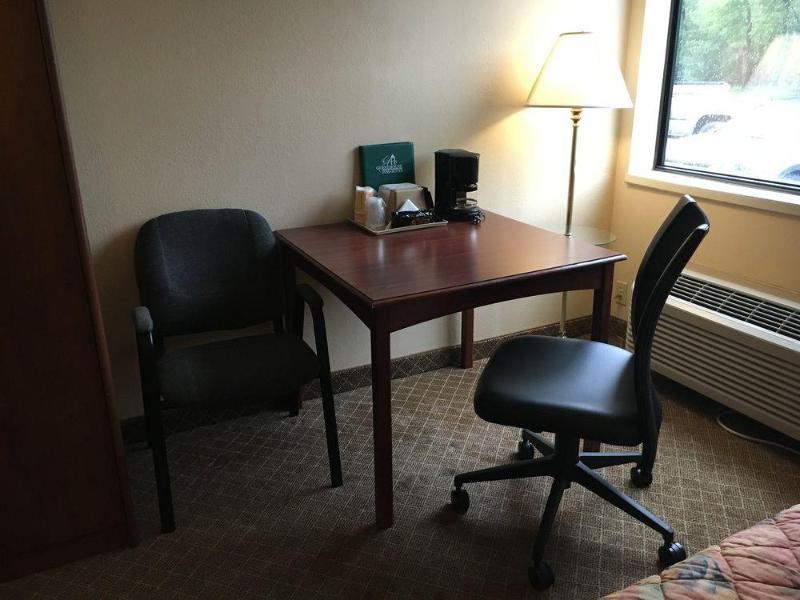 GuestHouse Inn Rochester image